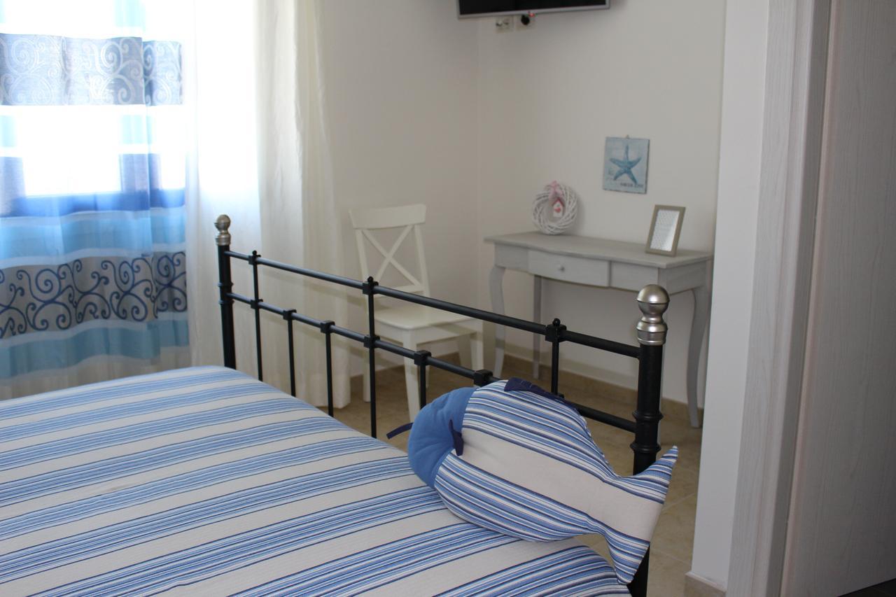 Marelaguna Rooms 카발리노 외부 사진