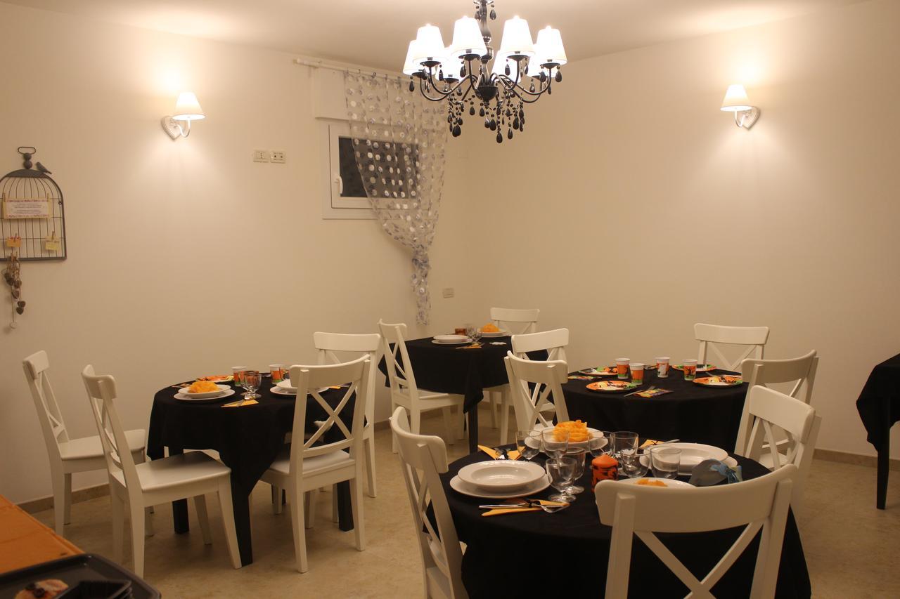 Marelaguna Rooms 카발리노 외부 사진