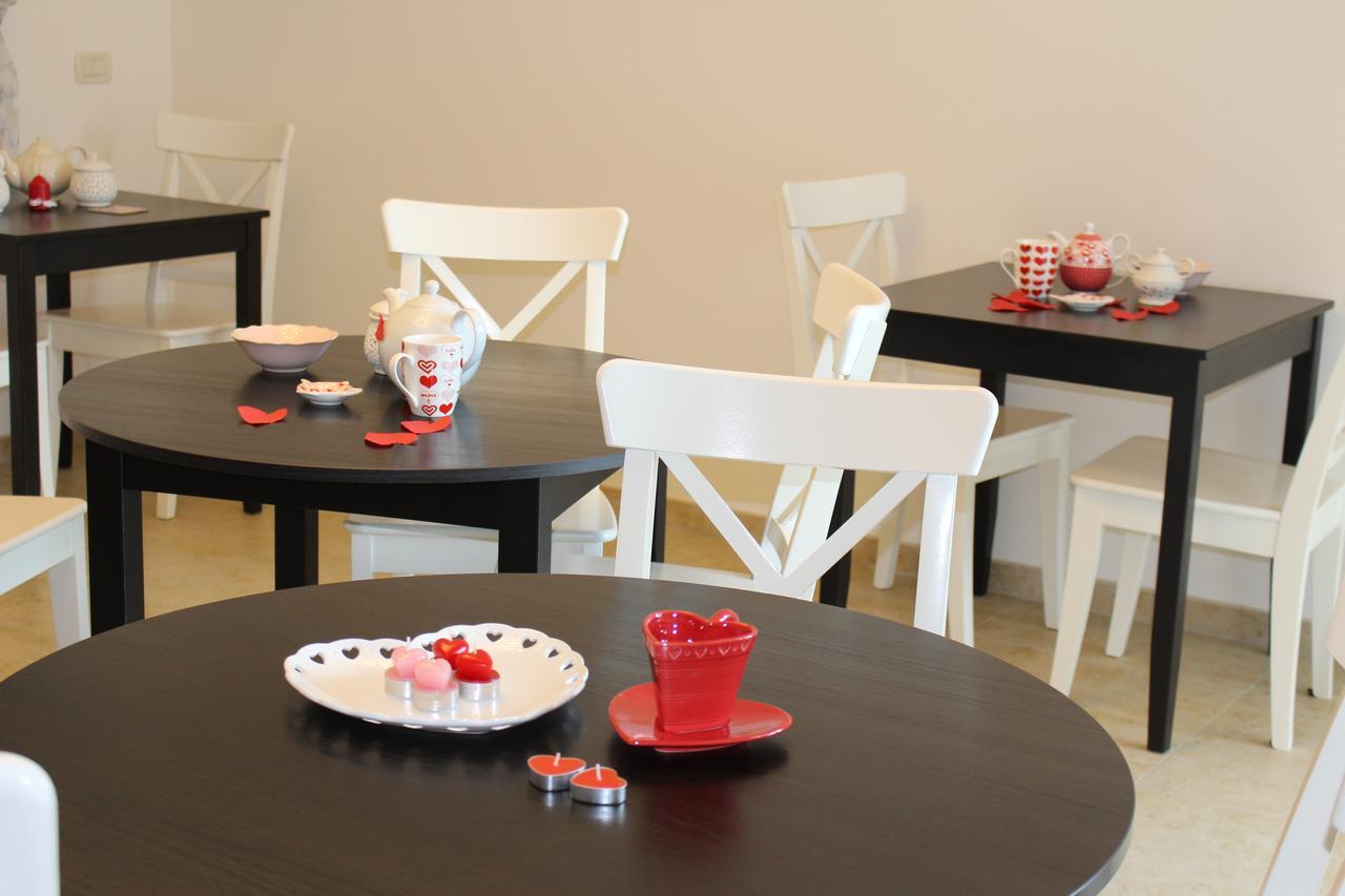 Marelaguna Rooms 카발리노 외부 사진