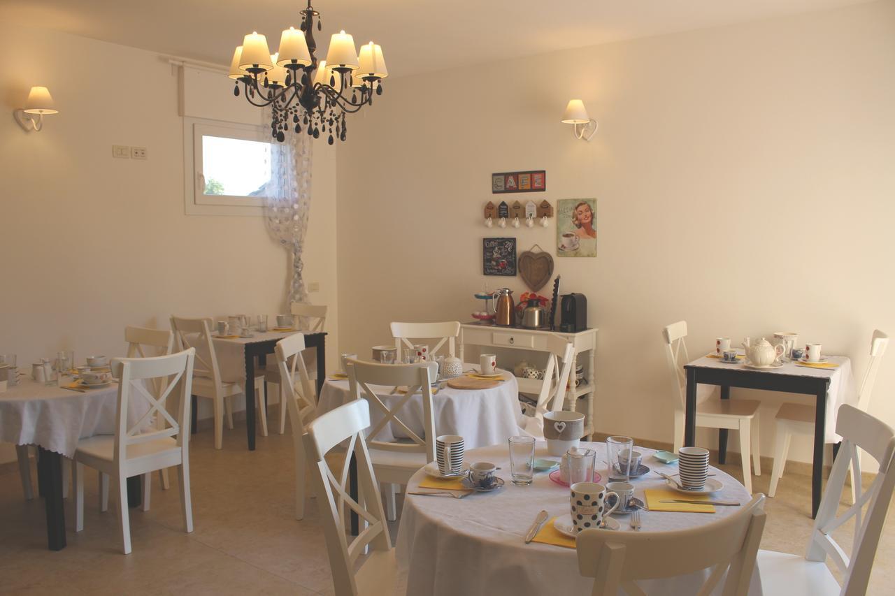 Marelaguna Rooms 카발리노 외부 사진